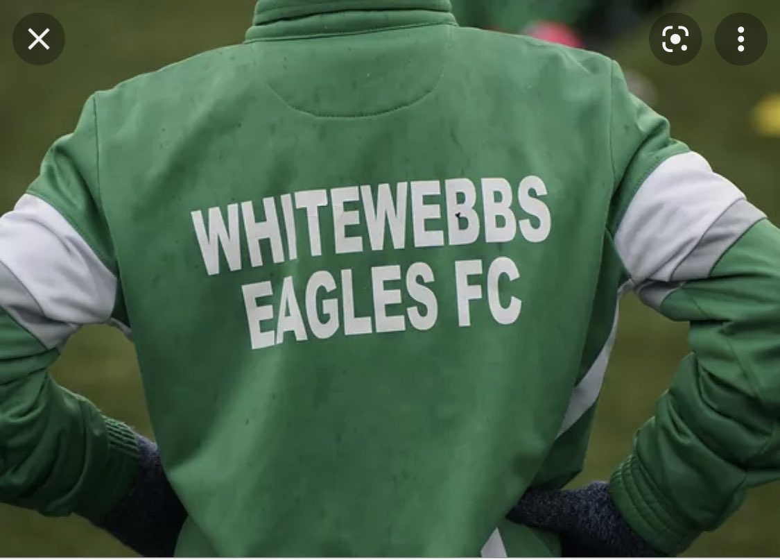 My team whitewebbs eagles green u18,s Enfield based now looking to bring in a new keeper for next season ,