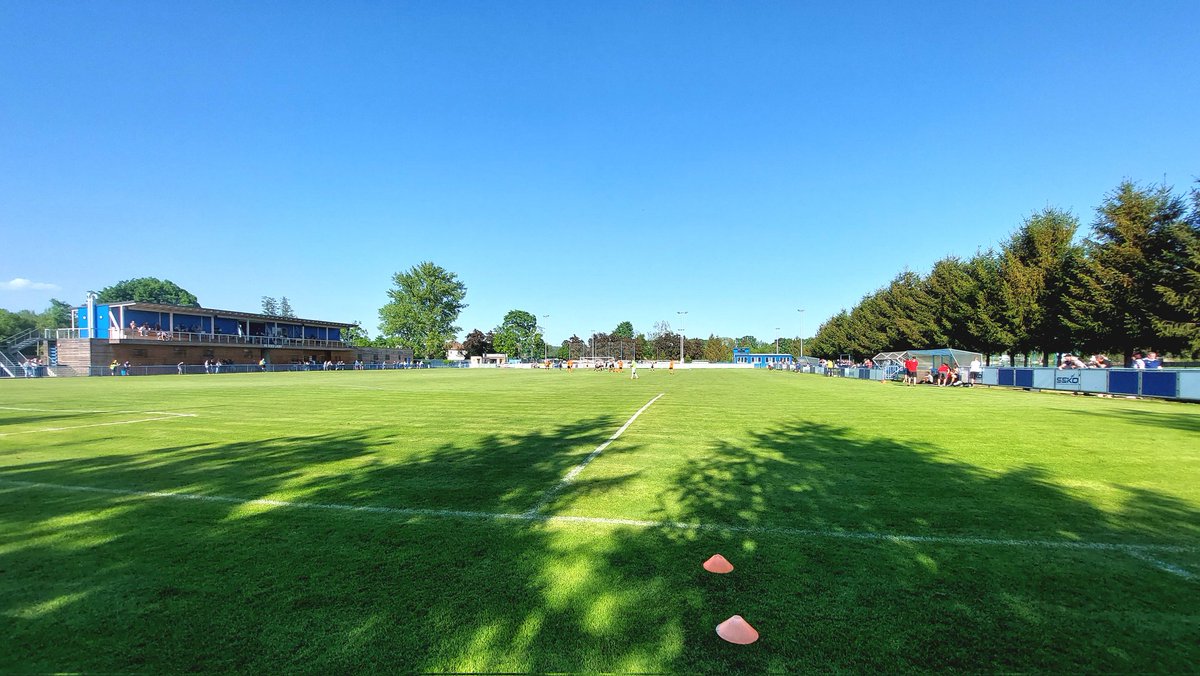 unia_berlin's tweet photo. 15.05.2022 FK SEKO Louny - FK Brandys na Labem 2:1, 4.Liga Divize B Tschechien, Mestsky Fotbolovy Stadion Ladislava Novaka, 150(15) #groundhopping #fotbal #divizeb #fklouny #fkbrandys https://t.co/TpmQ9eXWXm