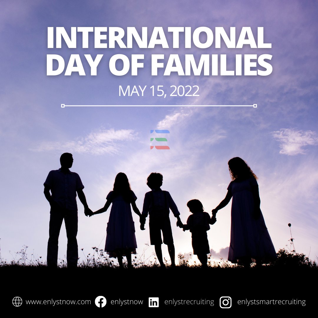 Enlyst_r's tweet photo. "Other things may change us but we start and end with the family."
— Anthony Brandt (Academic Writer)

Enlyst vows to provide the semblance of a family to foster peace of mind and freedom to think independently.

#internationalfamilyday #familyday #FamilyDay2022 https://t.co/O64Yb16QqC