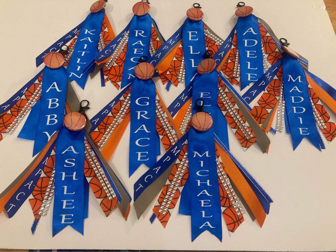 Simplywillis's tweet photo. Excited to get these to the girls. Hopefully they all approve! #impact #wisconsinimpact #team #10uball @WisImpact #2030Hoffman https://t.co/Dvkepln4Cs