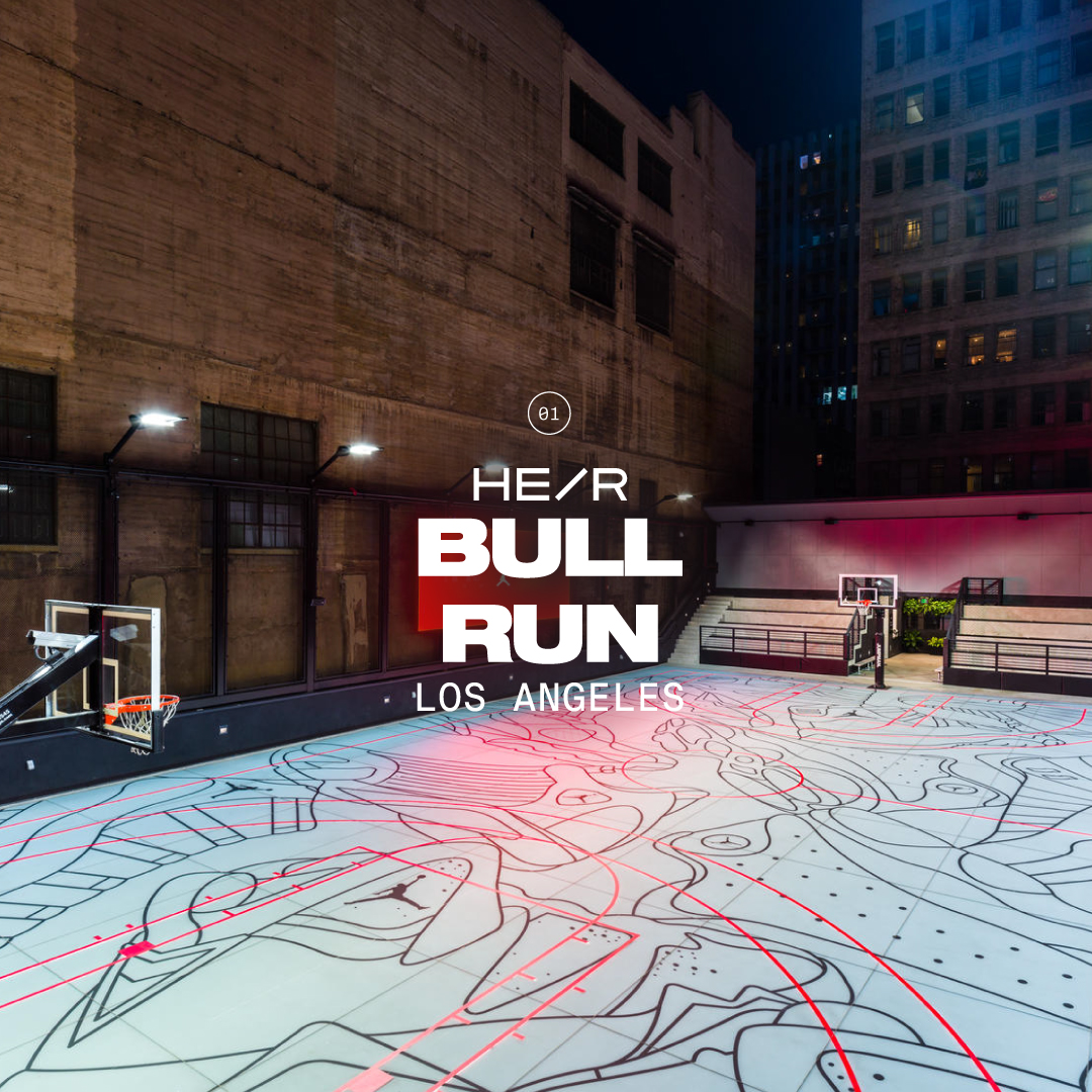 Heir_Company's tweet photo. URL <> IRL. Our first activation, BULL RUN is here. RSVP link is now live: https://t.co/GN03zVQI2h https://t.co/JacnkYzHMp