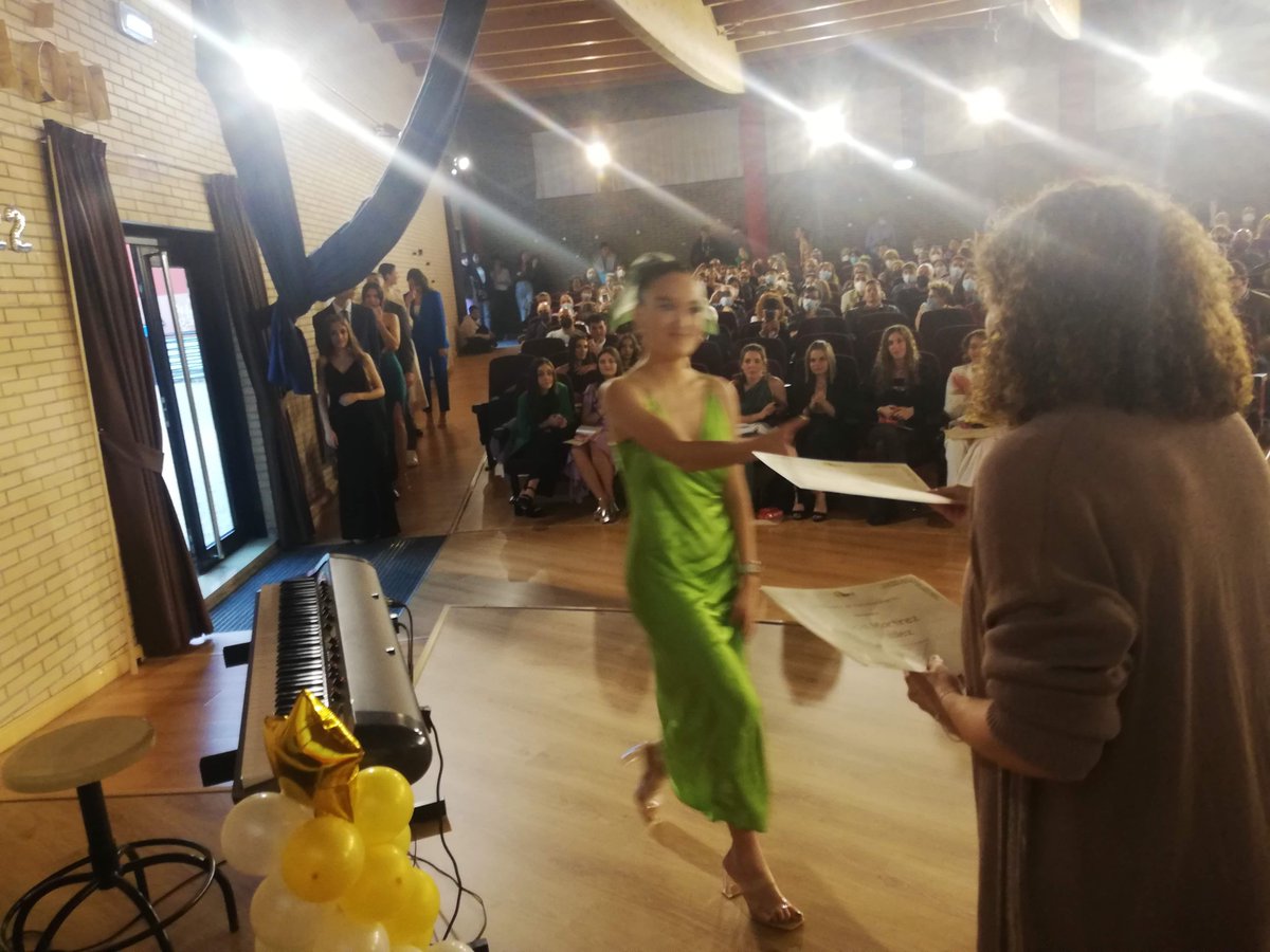 iescorredoria's tweet photo. Acto de graduación de nuestro alumnado de Bachillerato... enhorabuena https://t.co/u6B7lxXlvM