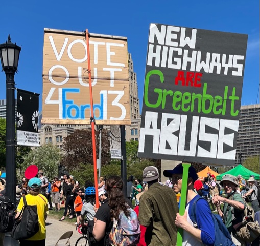 Let's get it done. We need a new government.
VOTE in advance polls starting May 19th or on election day June 2nd. #Greenbelt https://t.co/FsaHYzYeXa