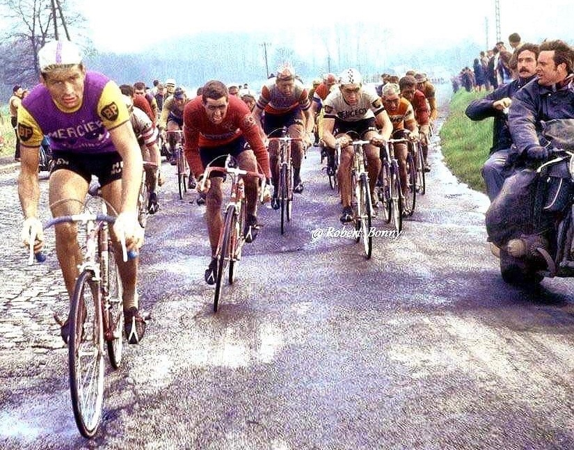 davidguenel's tweet photo. Être nostalgique d’une époque que l’on n’a pas connue… https://t.co/C14YxL6mpZ