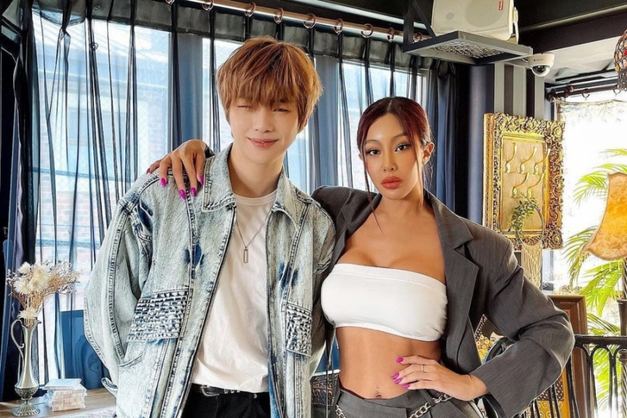 Soompi tweet media