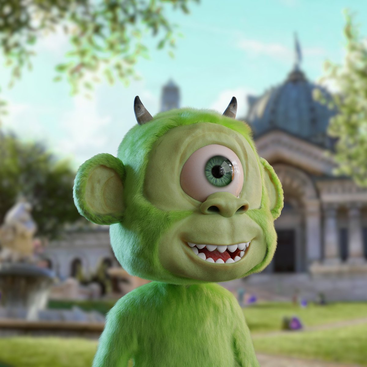 mentrixai's tweet photo. Giving away 5 WL spots to celebrate the launch of our Twitter👀

A Highly Exclusive Club of 8,888 Hustler Monkeys
who are ready to take on the Metaverse🐒

To Enter:
☑️Like❤️&amp; RT♻️
☑️Tag 3 friends!
☑️Follow @Metaversity_
☑️Join https://t.co/0mCkShlFsr

#nft #nfts #nftgiveaway https://t.co/JQk66ilawV