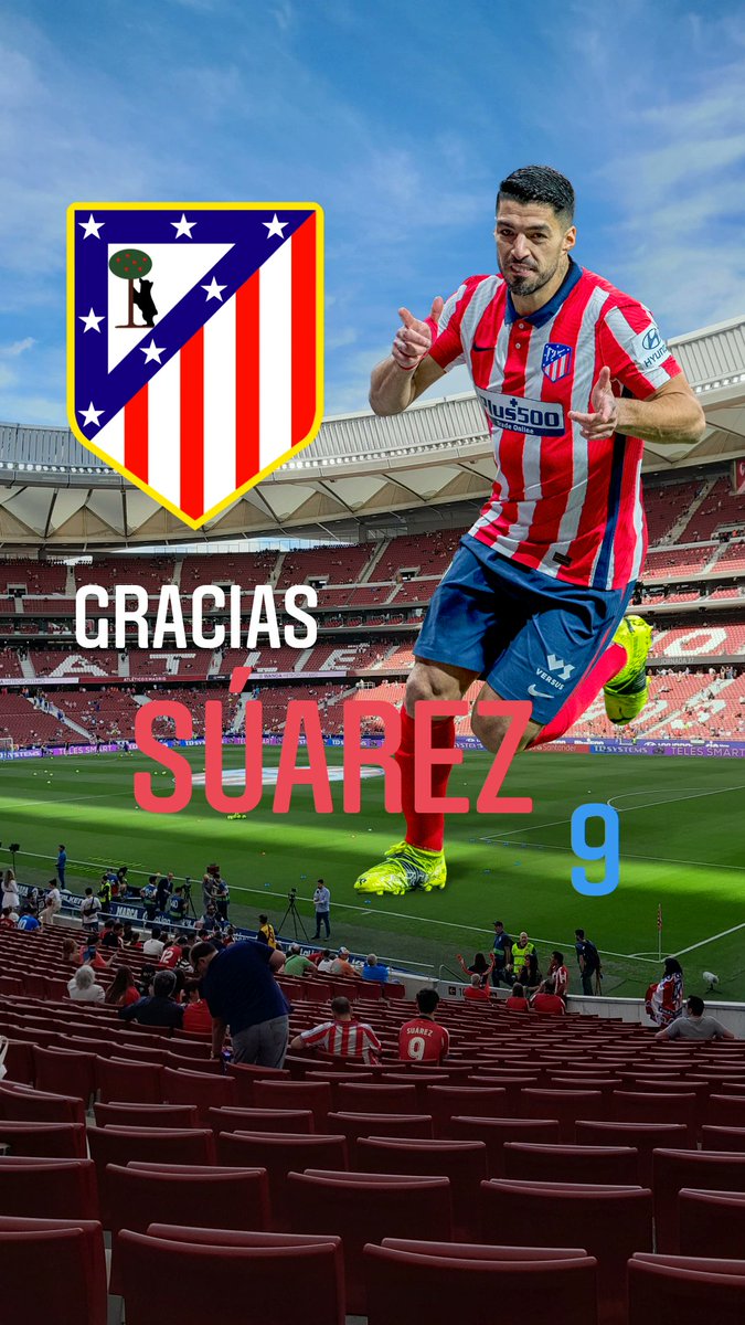 SrPabblo's tweet photo. @Atleti @Metropolitano @LuisSuarez9 @HHerreramex https://t.co/clMfyZAvCQ