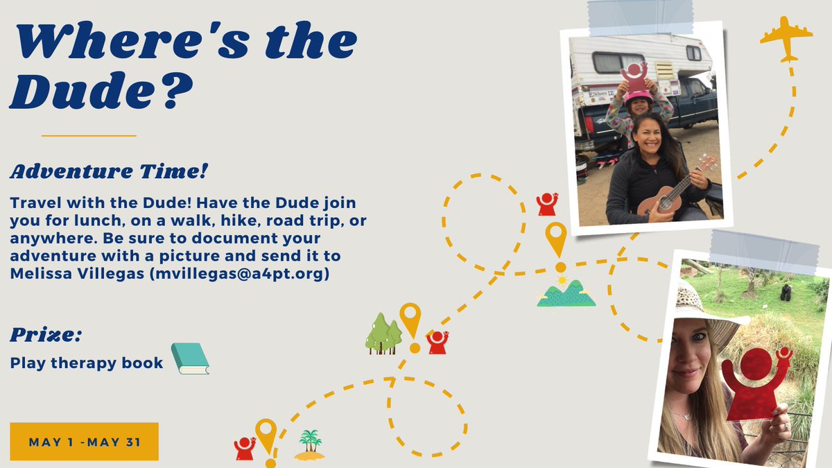 Assn 4 Play Therapy tweet media