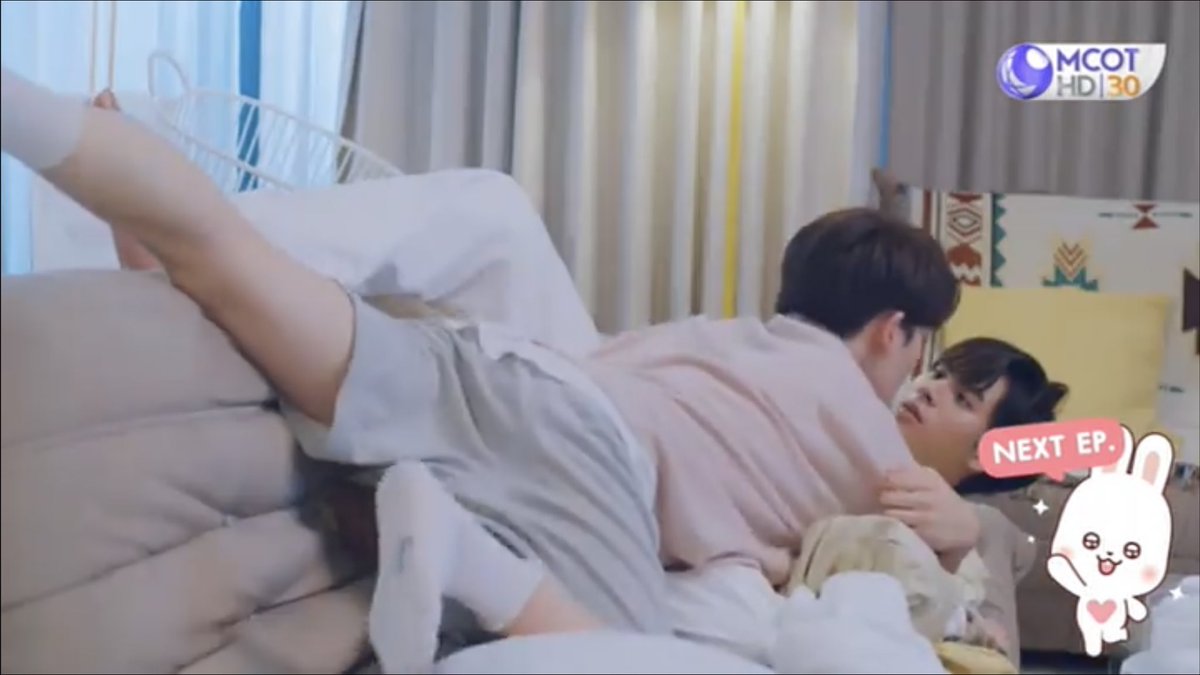 THEBLUEPK2's tweet photo. น้องจิ้งลูก!!!!!!!
#ThatsmycandyEP4 https://t.co/oQdi4zvvBE