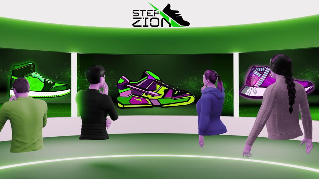 Step Zion tweet media
