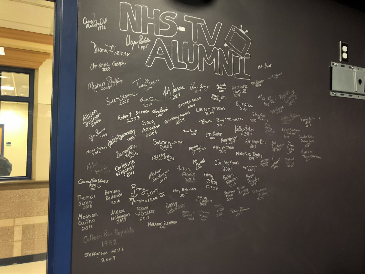 xavierccullen's tweet photo. From @TVNHS to @QUChronicle, I’ve come a long way as a journalist and as a person. To everyone I’ve met along the way: thank you. You’ve taught me invaluable life lessons that have made me who I am today. I wouldn’t trade this for the world. https://t.co/zGwB3JnNlD