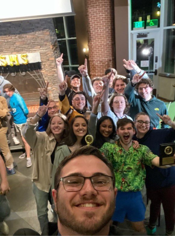 From <a href="/TVNHS/">NHS-TV</a> to <a href="/QUChronicle/">The QU Chronicle</a>, I’ve come a long way as a journalist and as a person. To everyone I’ve met along the way: thank you. You’ve taught me invaluable life lessons that have made me who I am today. I wouldn’t trade this for the world.