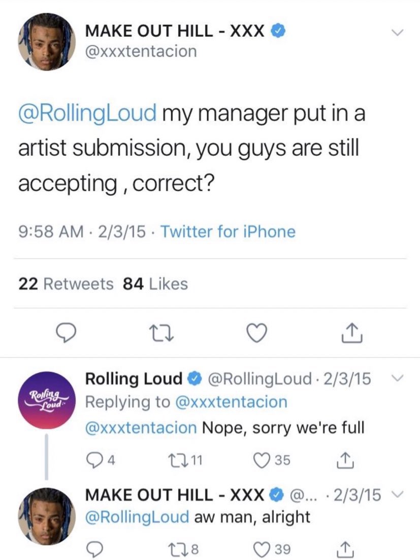 makeouthill's tweet photo. 2015 vs 2018. What’s real will prosper https://t.co/e4f05aHtTn