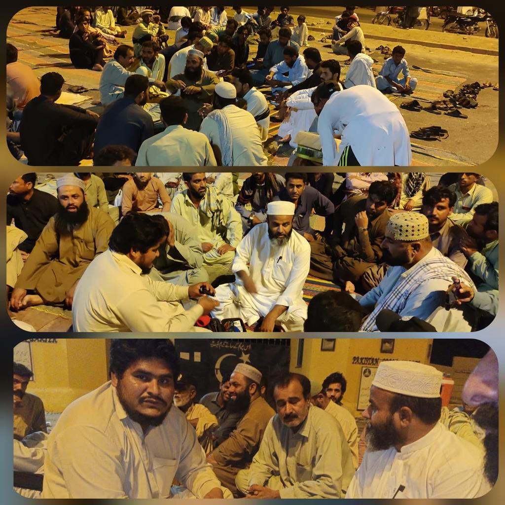 Abbasiat_'s tweet photo. #WeAreWithHidayatRehman https://t.co/N5rP8og8Iq