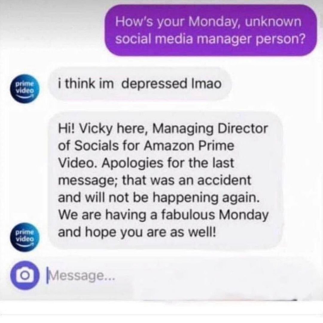 Images That Make You Feel Pain tweet media