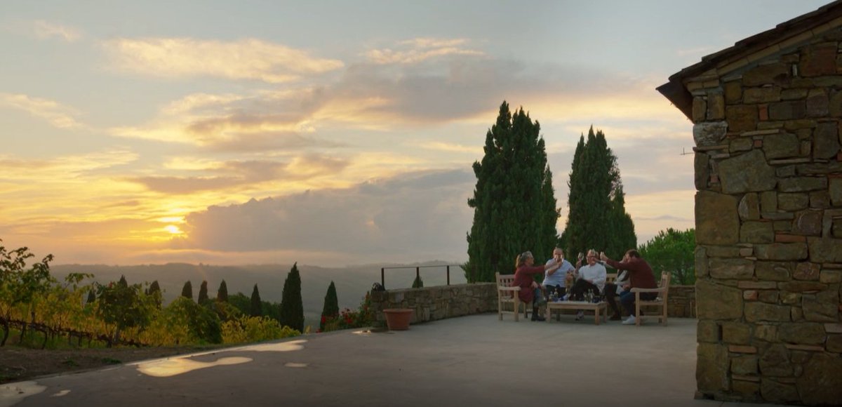 Il Palazzone tweet media