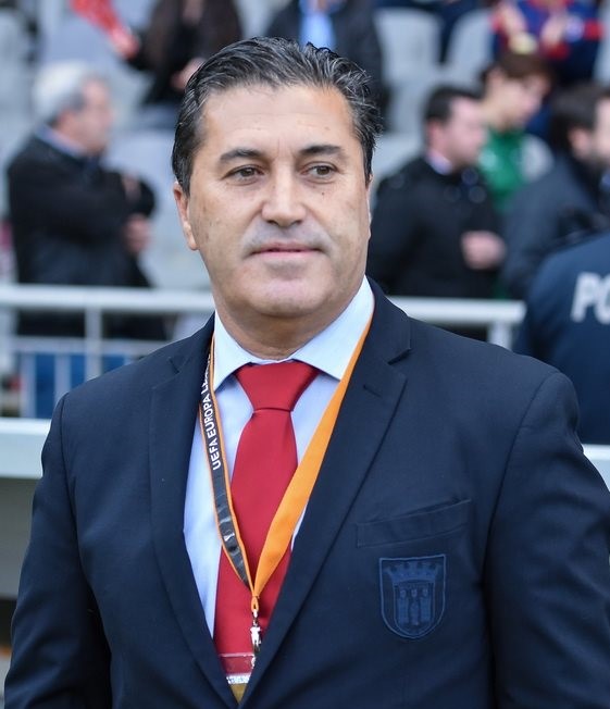 BREAKING: Nigeria Appoints Jose Peseiro As New Super Eagles Coach | Sahara Reporters bit.ly/3Ncm0nm