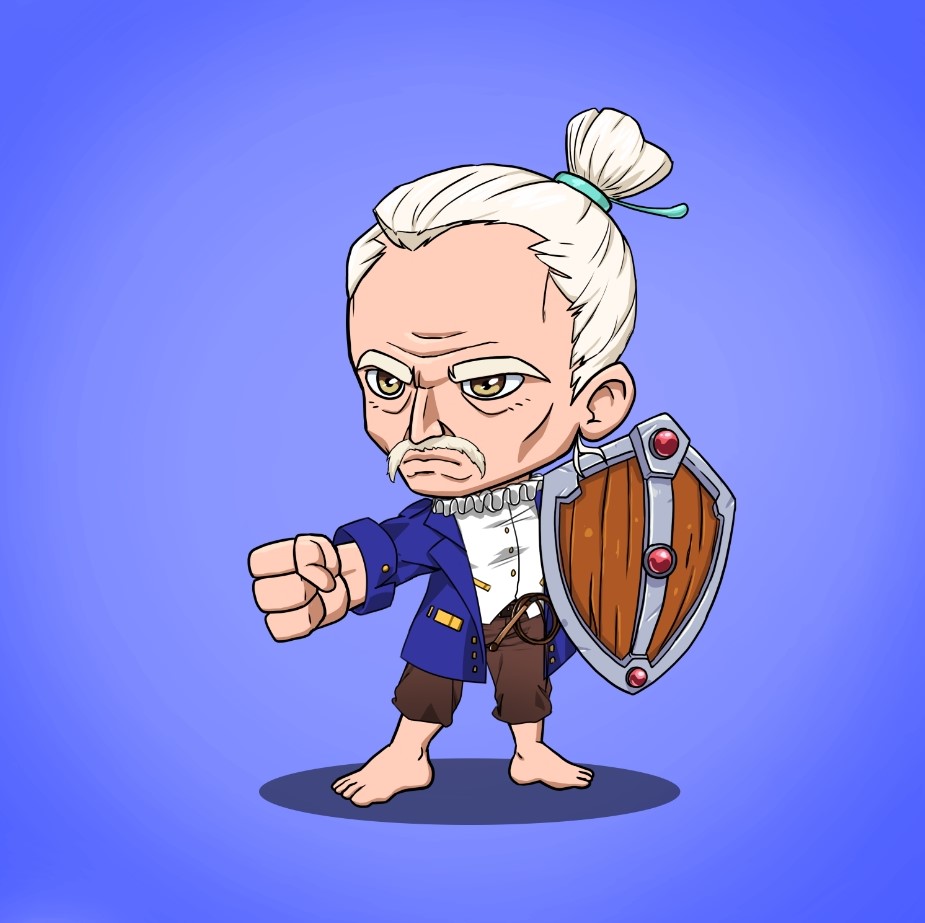 ErxCrypto's tweet photo. Thanks to @CronosChibis for these awesome PFP's!  
Mint yours today at https://t.co/rgwGSFsUrj! 
#CRO #CROfam #NFT #CronosChibis https://t.co/wDZajjFXnM