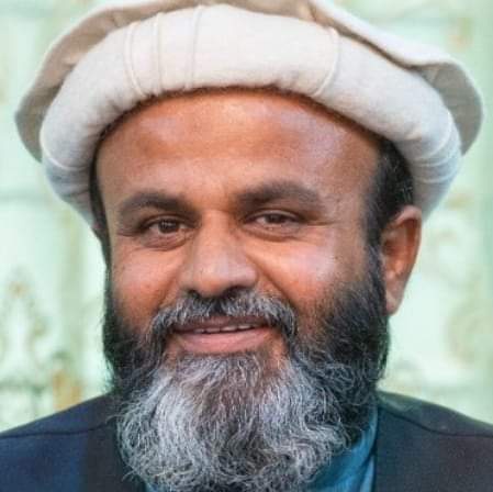 RanaAli29959563's tweet photo. شیر بلوچستان عوامی رہنما مولنا ہدایت الرحمن
#WeAreWithHidayatRehman https://t.co/iRrVzn93Lz