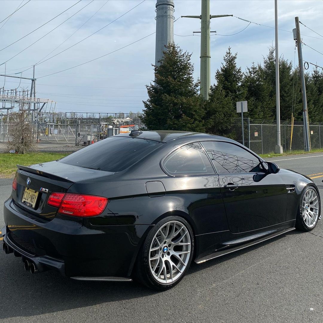 MPower_Daily's tweet photo. BMW M3 E92 🖤✨ https://t.co/l9KTmUmrEM