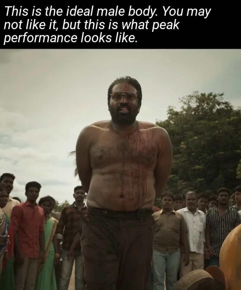 muthuwu's tweet photo. Ippo fat shame panra ngotha 🥵🔥 https://t.co/eXJrGzAKrr