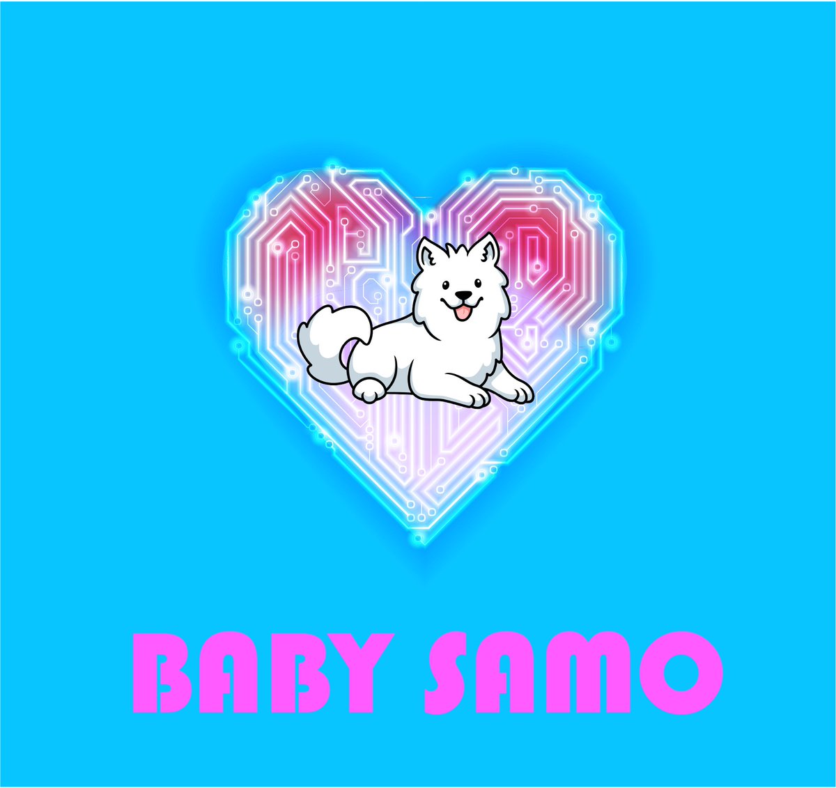 BabySamoCoin's tweet photo. This week has been a tough week for the entire crypto community. 

Teams and individuals dedicate their lives to building projects that they believe in, it's a tragedy when you see things fall apart. 

It's important that we all stick together during times like this 💙 https://t.co/bHnItqlONQ