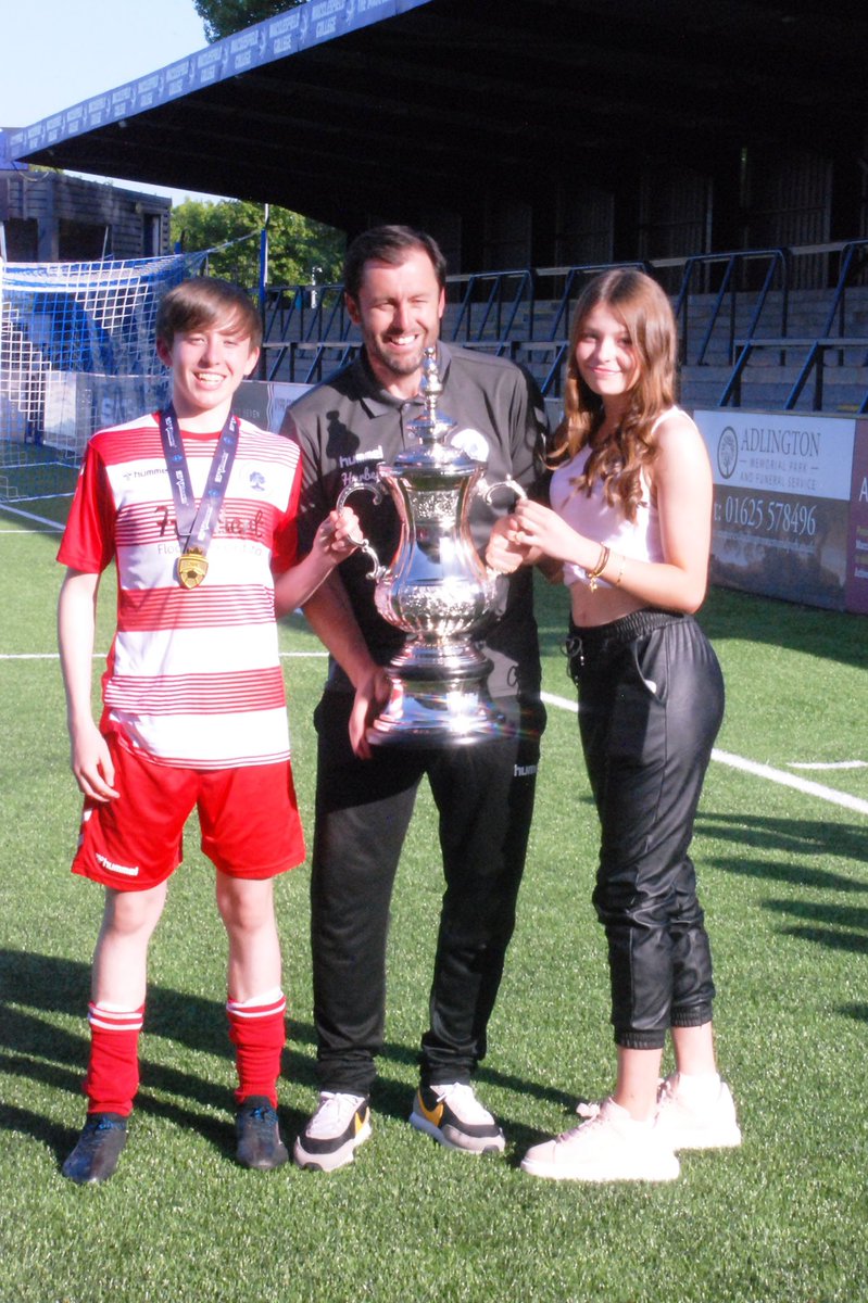 What a day yesterday⚽️So proud of all the players who showed how good they are by winning JPL NATIONAL CUP 2022 🏆 This has been earned and deserved, 120 teams but only @ryanu14EJA left standing.
Thanks to <a href="/jpluk/">jpluuuk</a> who put on a great event to make it a special moment for everyone.