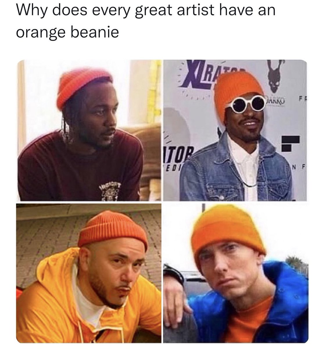 trizzy_studios's tweet photo. @MelissaRWNO Saw this meme on IG. I made some changes. 😂 https://t.co/XblVaKwi8Q