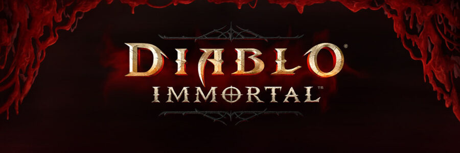 Diablo Immortal tier list