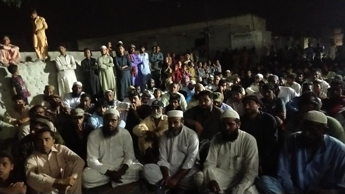Yousaf_Chodhary's tweet photo. قائد بلوچستان مولانا ہدایت الرحمن بلوچ سے اظہار یکجہتی کےلیے اس ہیش ٹیگ کے ساتھ ٹویٹ کیجیے.
@MHidayatRehman
#WeAreWithHidayatRehman https://t.co/QnuDkTvoly