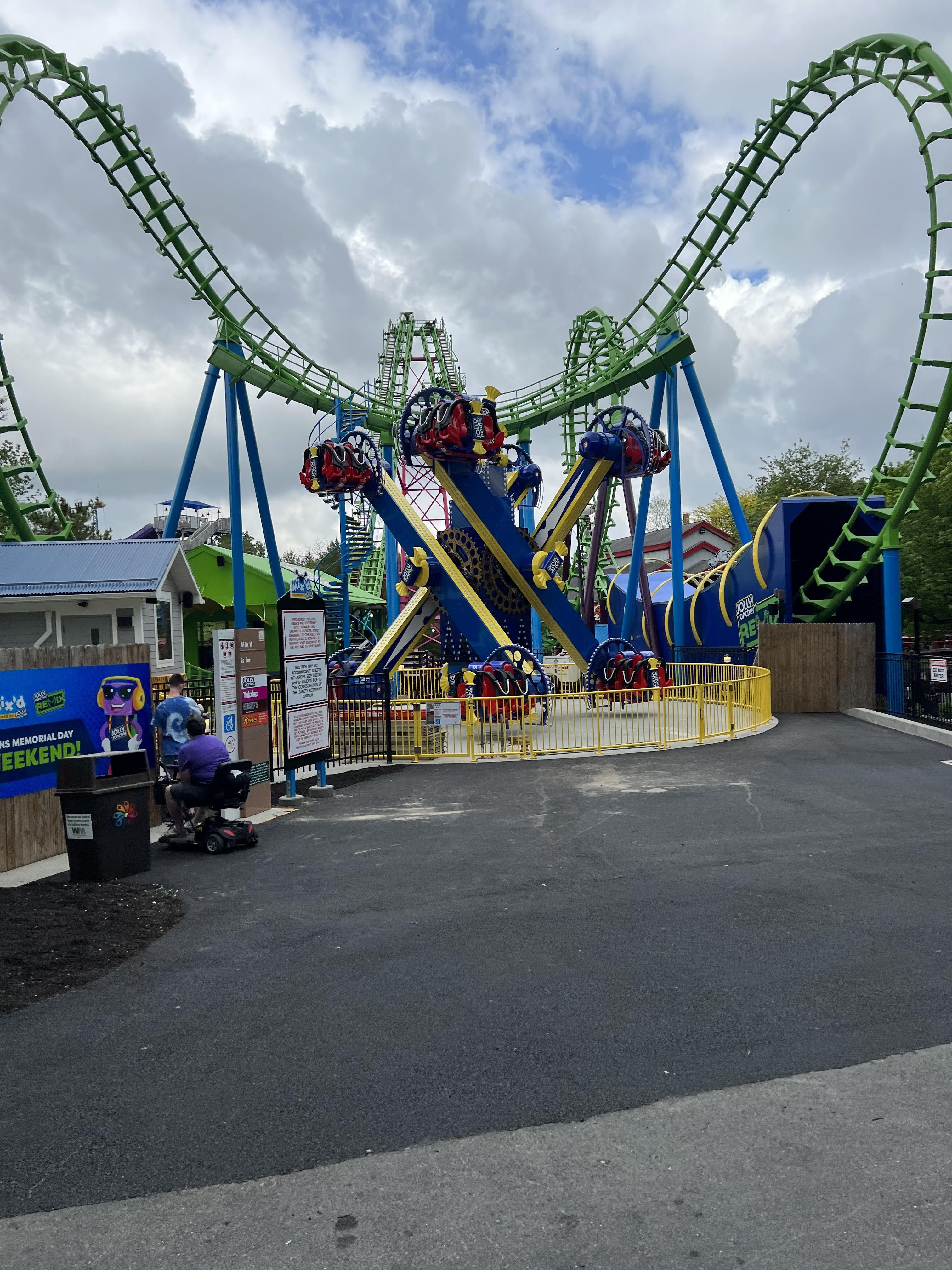 Screamscape on Twitter: "Today we've got a huge news update from