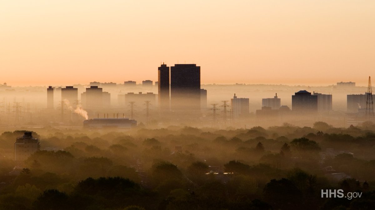 Wildfire smoke can travel long distances and can threaten the health of people hundreds of miles away. Take steps to protect yourself from low air quality.