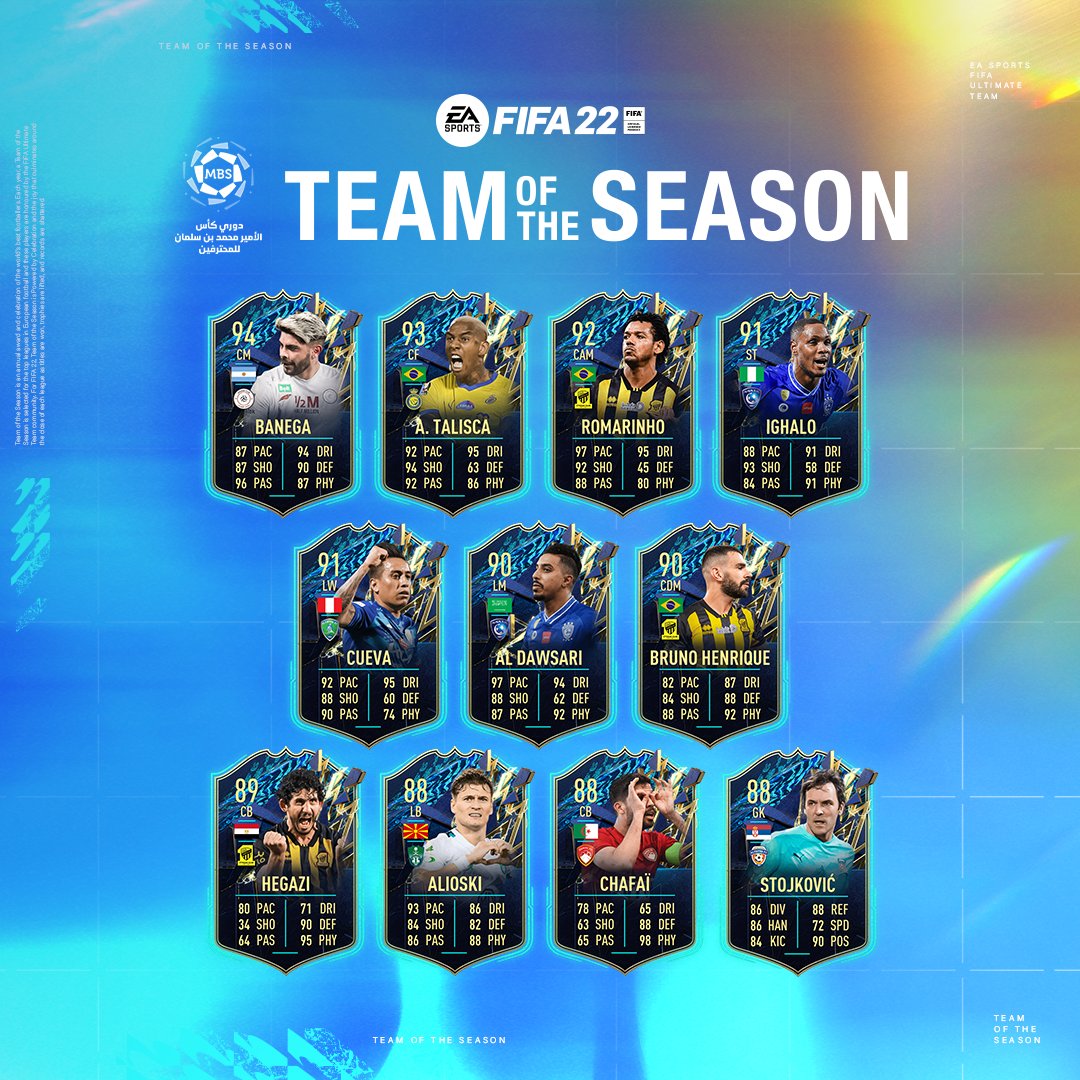 EA SPORTS FC tweet media