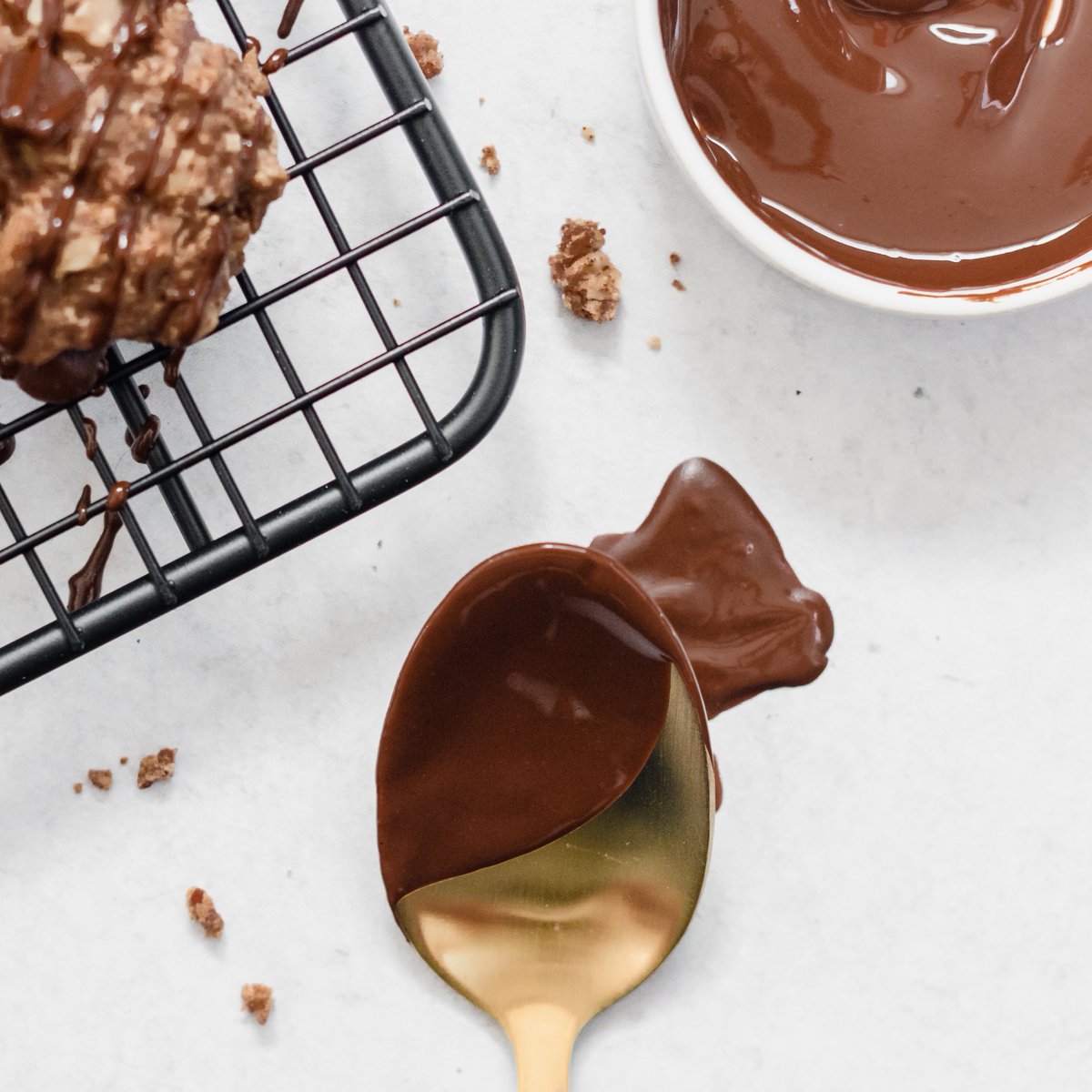 What is your favourite Pure Heavenly Choc flavour to bake with?🍫 😍 

Don’t forget to tag us in your creations to be featured! 

#lowsugarbaking #vegansweets #glutenfreebakes #baking #chocolatebakes #chocolatebar