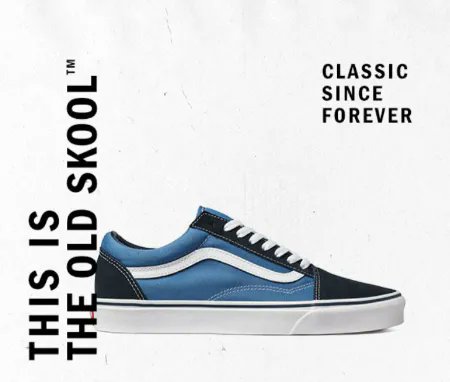 vans ingram mall