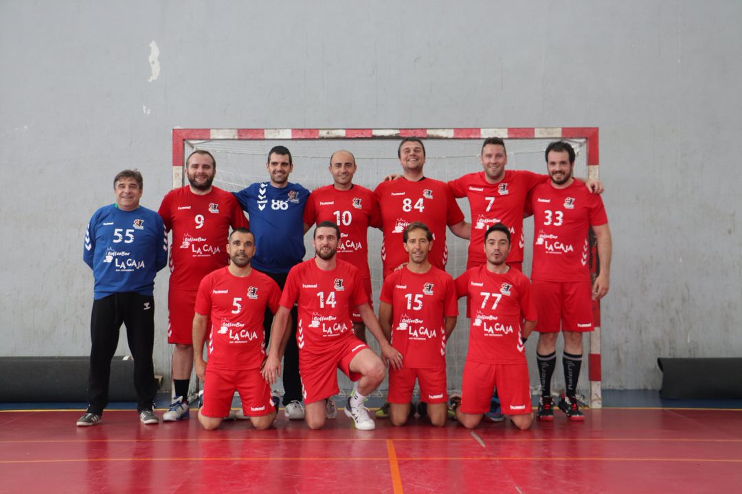 Club Balonmano Burgos tweet media