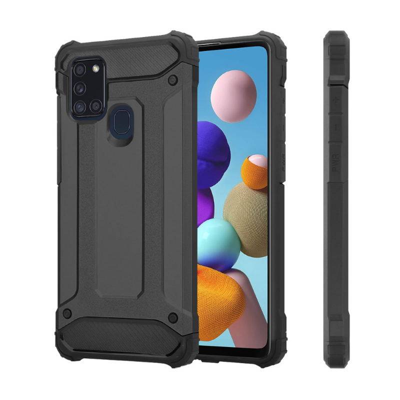 Samsung Galaxy A21S Case is made of super quality thermoplastic material with dual layer armoured protection for your device.
Get this: bit.ly/3n59vhZ
Explore more: icatchy.com

#iCatchy #onlinemobilecovers #phonecases #coveronline #PhonecasesUK
