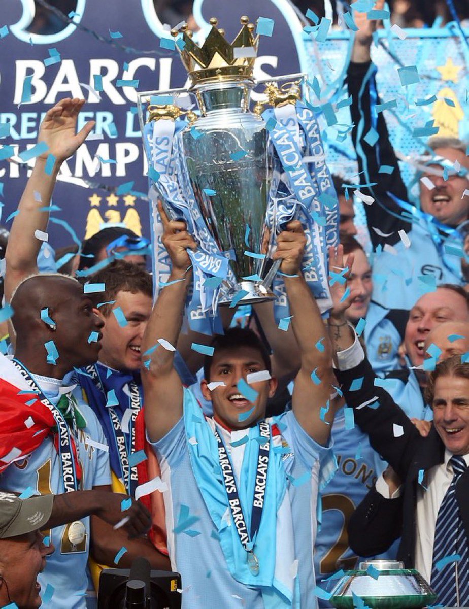 Priceless_MCI's tweet photo. PL title on the line in the last game of the season? 3/3 so far https://t.co/A0DQ7iuWa3