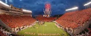 CalebDa88185022's tweet photo. Looking forward to a visit to VT and Hokie nation soon. I know this will make Zeke and all the Puig fam. very happy! @CoachJoeRudolph @vtfootball @VT_FootballNews @VTScoop247 @hokiesports @HokiesMSoccer @brian_davidson8 @DavidsonGideon https://t.co/1Y1Y2RGzxN