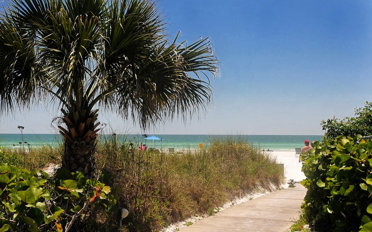 altezvacations's tweet photo. Can't wait to see the blood moon over the gulf tonight. Until then...beach day! Paradise View in Peppertree Bay, Siesta Key. https://t.co/bEib0Nm7Qp https://t.co/fAN8ADPMEU