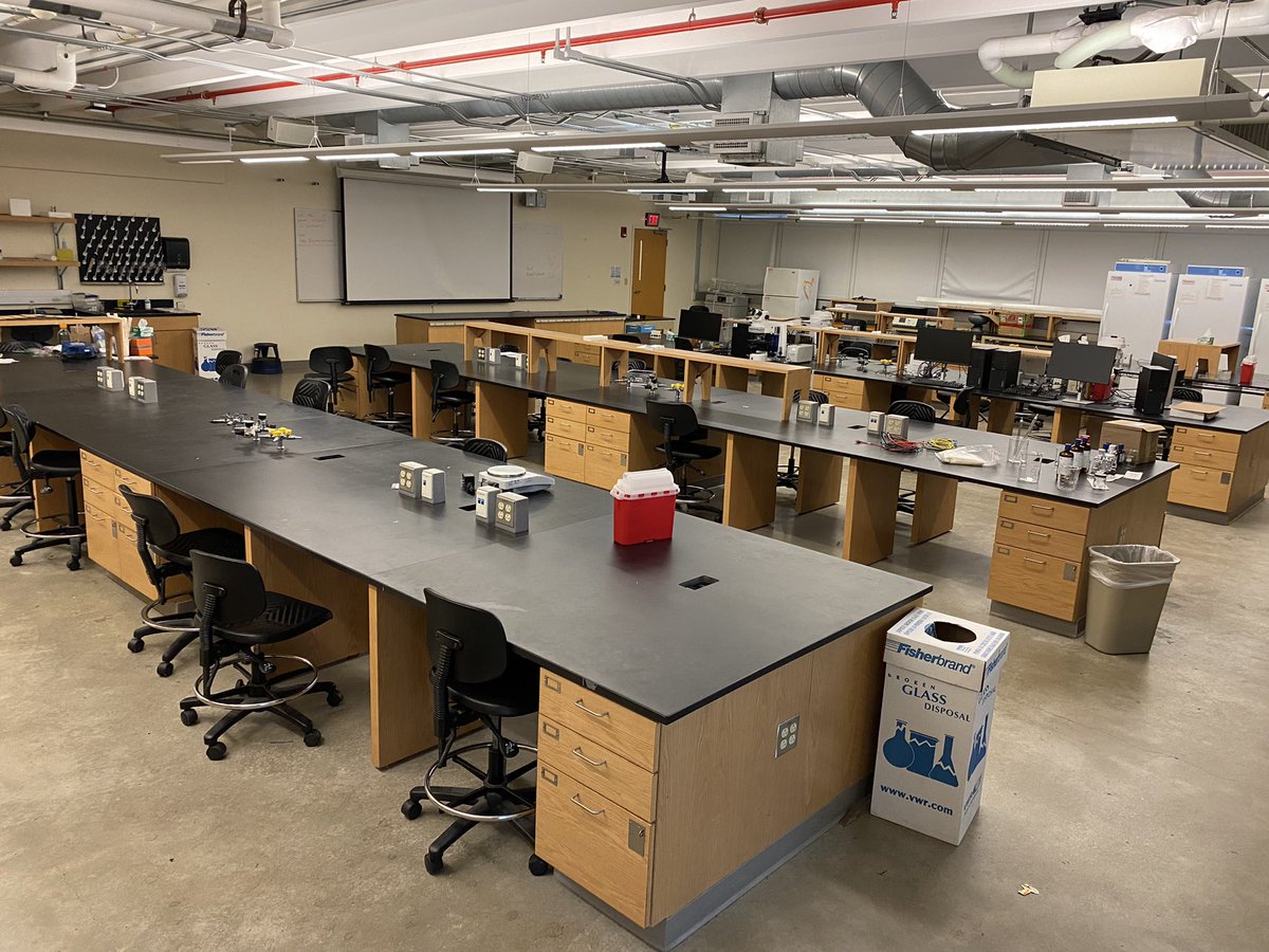 SimsPhotonHobo's tweet photo. The Light Sheet Fluorescence Microscopy course is finished and again the lab feels so empty and lonely. @LSFMMBL @MBLScience @HamamatsuPhoton https://t.co/SwyWD8O2dS