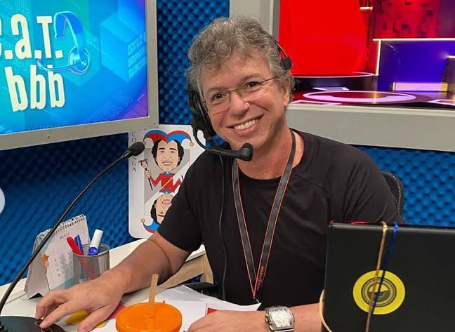 blogcerejanegra's tweet photo. 🚨 ATENÇÃO: O diretor Boninho resolveu finalmente fazer um edição especial do Big Brother Brasil só com ex-BBBs em agosto intitulada “ALL STARS”. A temporada terá o subtema "ACORDE" e será lançada apenas nos seus sonhos. https://t.co/EcMD2nnf0u