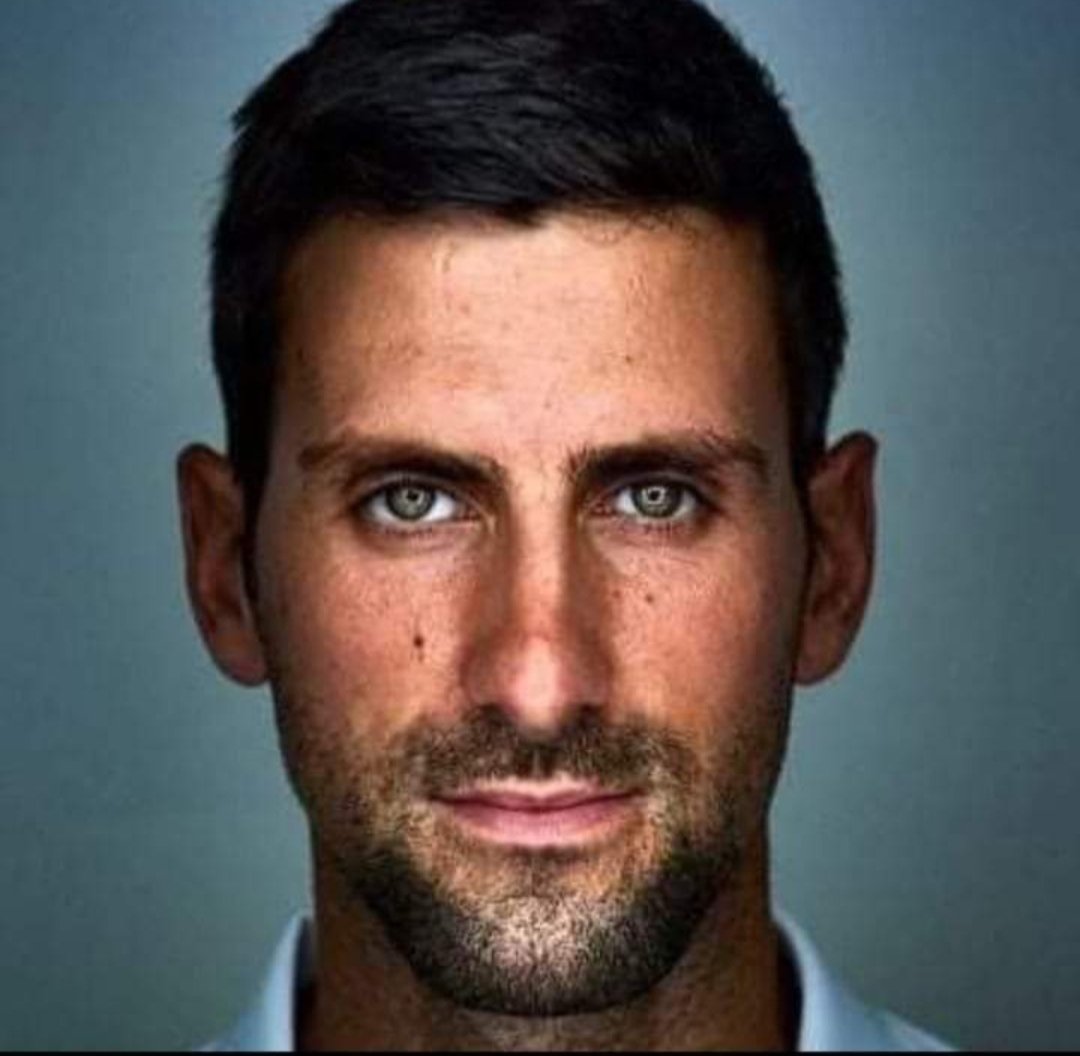 Silvia71_80's tweet photo. Non ti vaccini,stai da Dio e vinci tutto il vincibile🥇
Respect.

#Djokovic https://t.co/CosfBO9dLN
