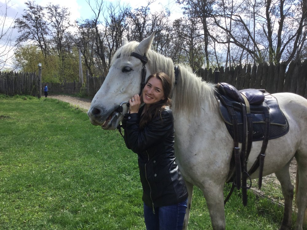 UkrGirlsDating's tweet photo. Anna, 35 - Kiev, Ukrainian girl

Find a beautiful girl in Ukraine to save her from the war. Perhaps she will become your future wife. We have more than 2500 Ukrainian girls who are looking for a serious relationship abroad - https://t.co/4XDGJ8uwRl

Now: 133 ladies online. https://t.co/9rUjJ0SBBv