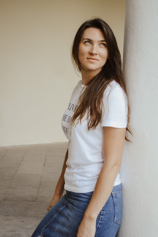 UkrGirlsDating's tweet photo. Anna, 35 - Kiev, Ukrainian girl

Find a beautiful girl in Ukraine to save her from the war. Perhaps she will become your future wife. We have more than 2500 Ukrainian girls who are looking for a serious relationship abroad - https://t.co/4XDGJ8uwRl

Now: 133 ladies online. https://t.co/9rUjJ0SBBv