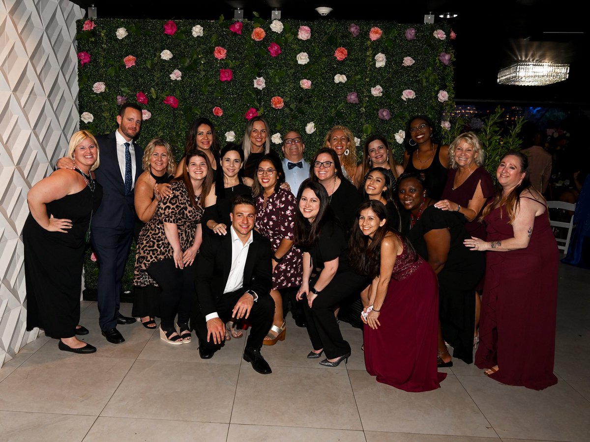 Thank you to all the chaperones that helped made prom a success. #cchsprom22