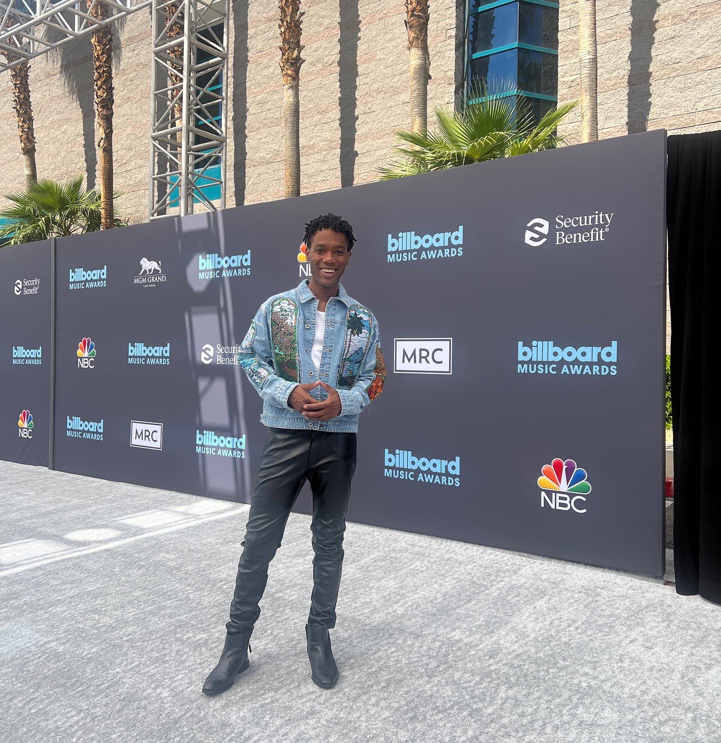 TETRIS on Twitter "So excited to announce some BBMAs winners on