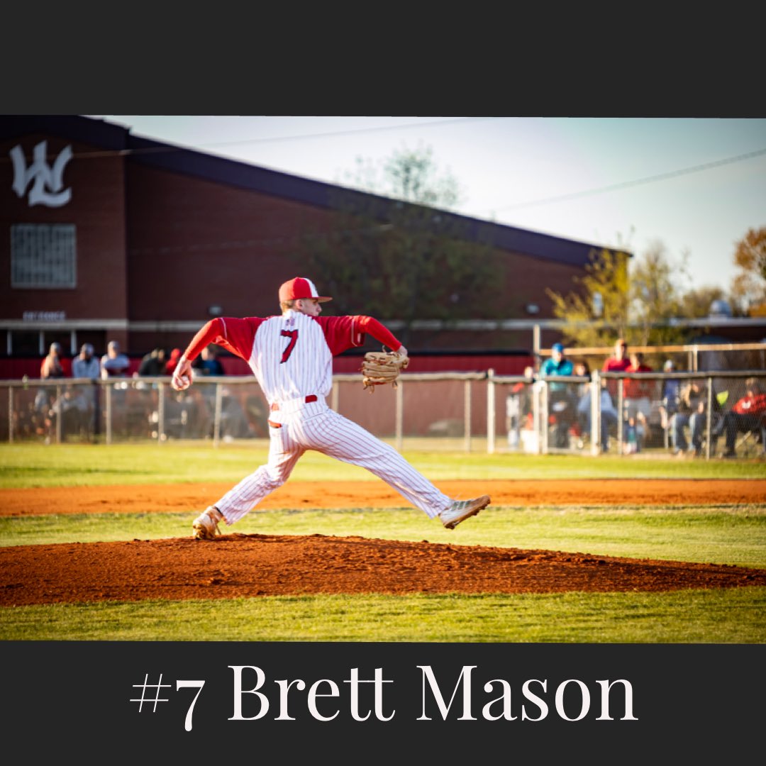 WLHS Rebel Baseball tweet media