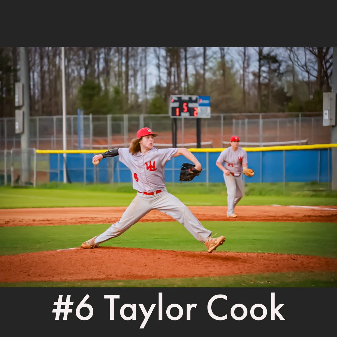 WLHS Rebel Baseball tweet media