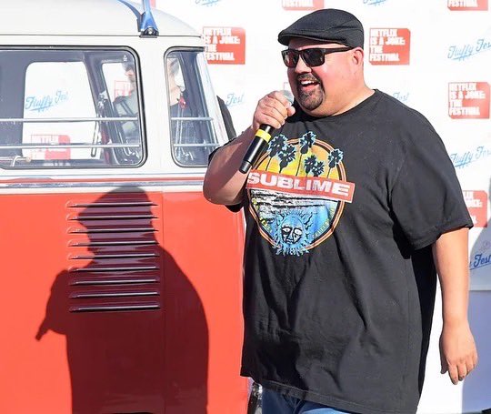 sublime's tweet photo. Mucho gusto, me llamo Fluffy @fluffyguy π₯ππ https://t.co/iVqAKaCu8d